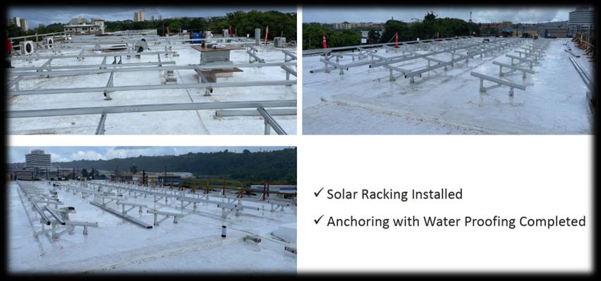Commercial Centre solar — image 3