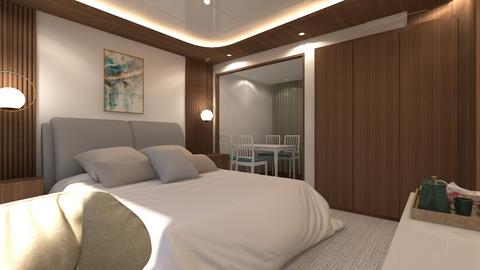 Solar houseboats — Tourism — image 6