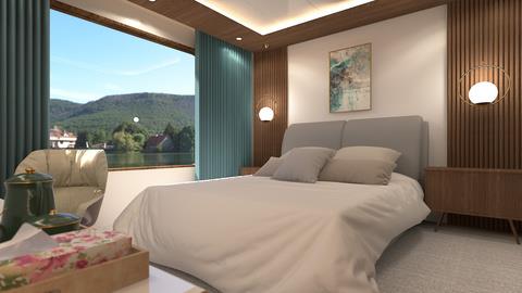 Solar houseboats — Tourism — image 3