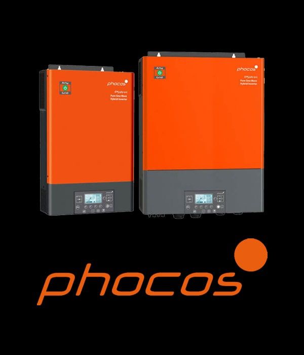 Phocos