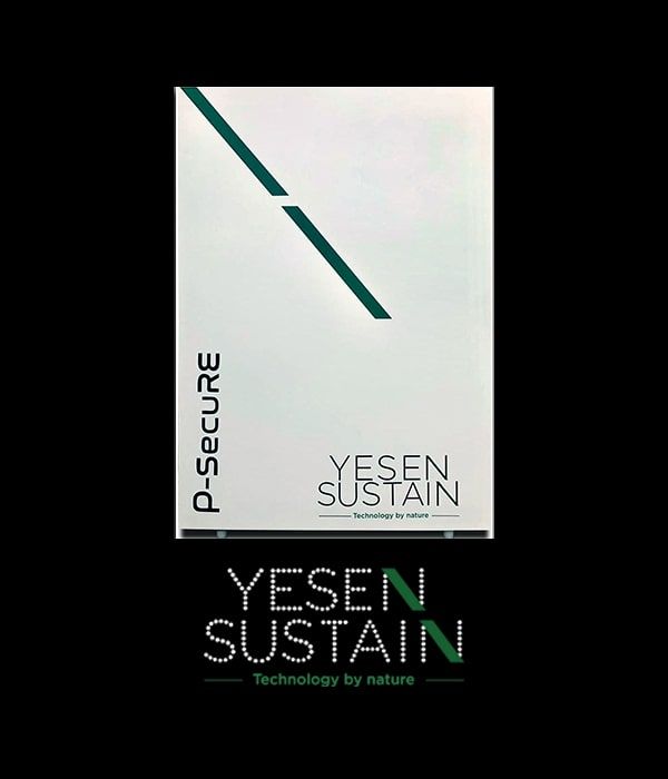 YESEN Technologies Pvt Ltd