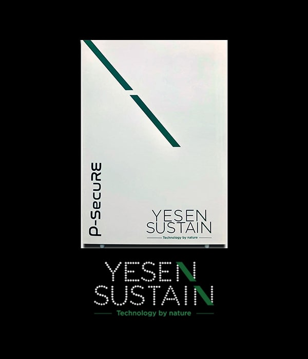 Yesen Technologies