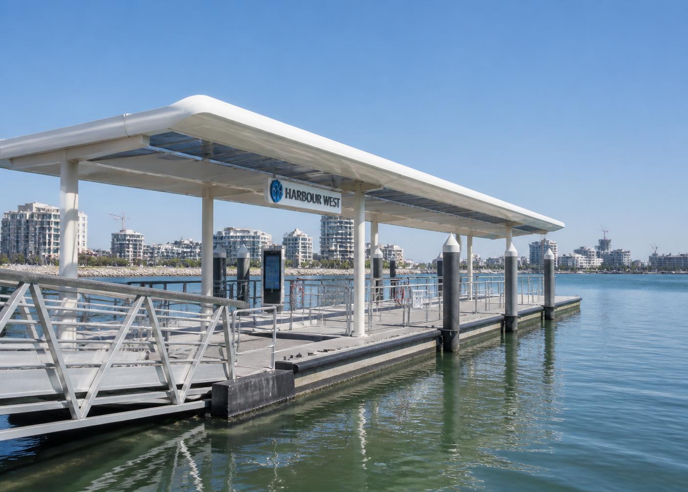 Shore Infrastructure Solutions