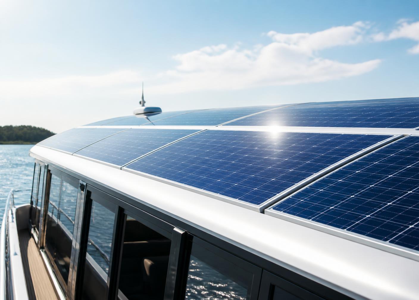 Solar Integration