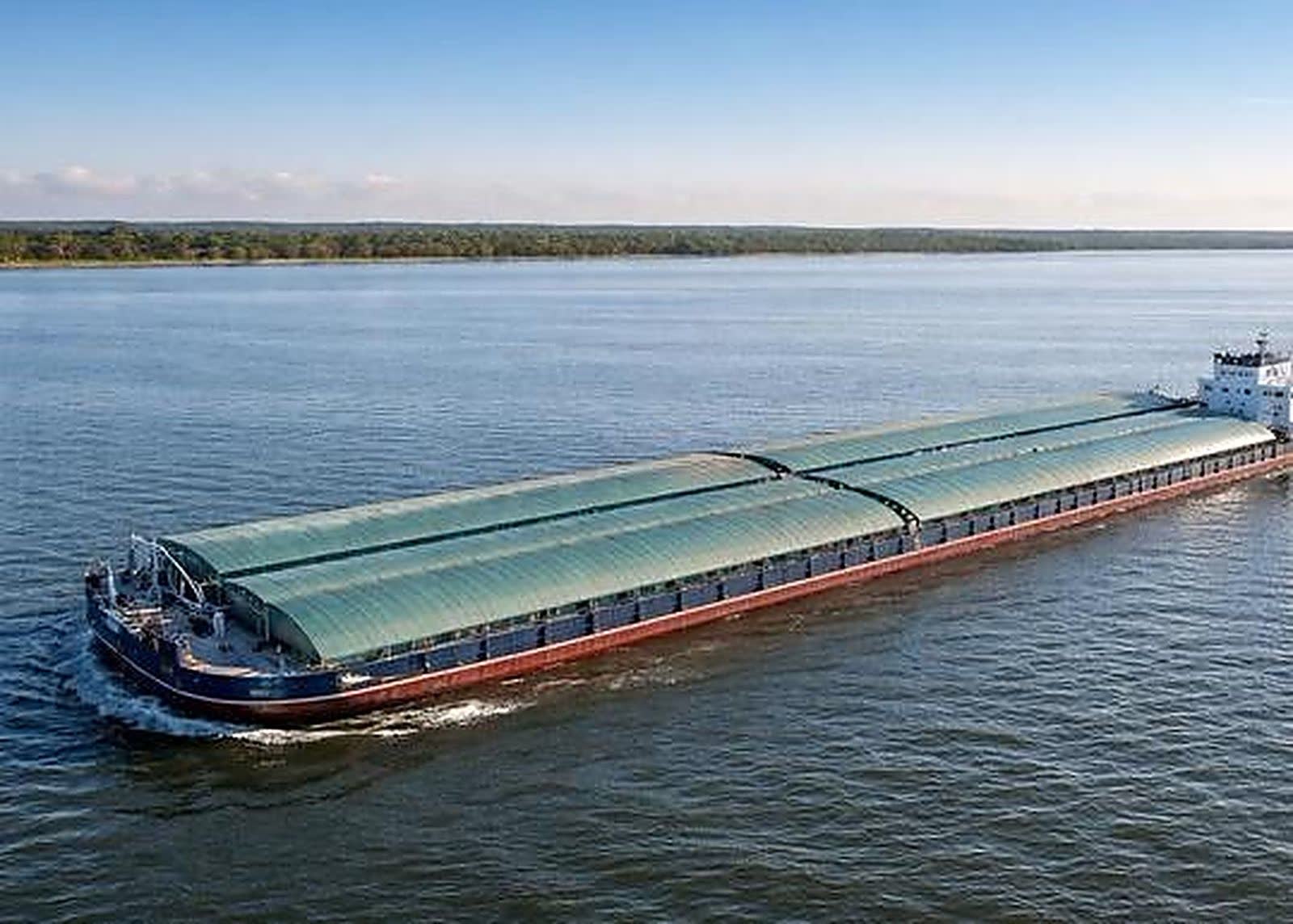 Barge