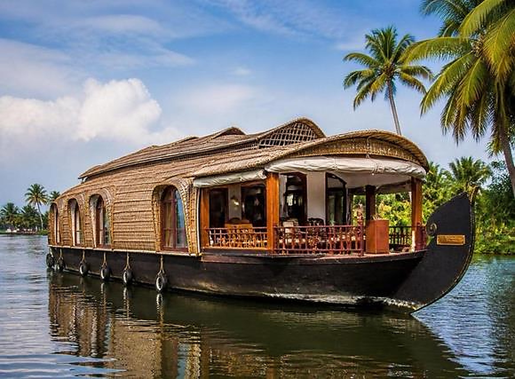 House Boat