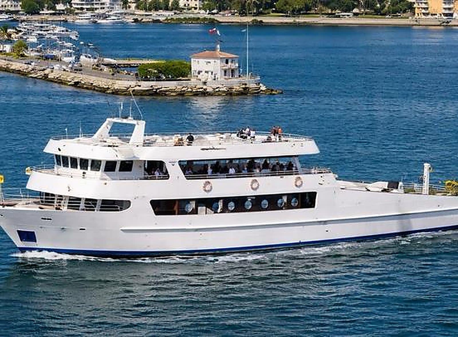 Jankar Ferry