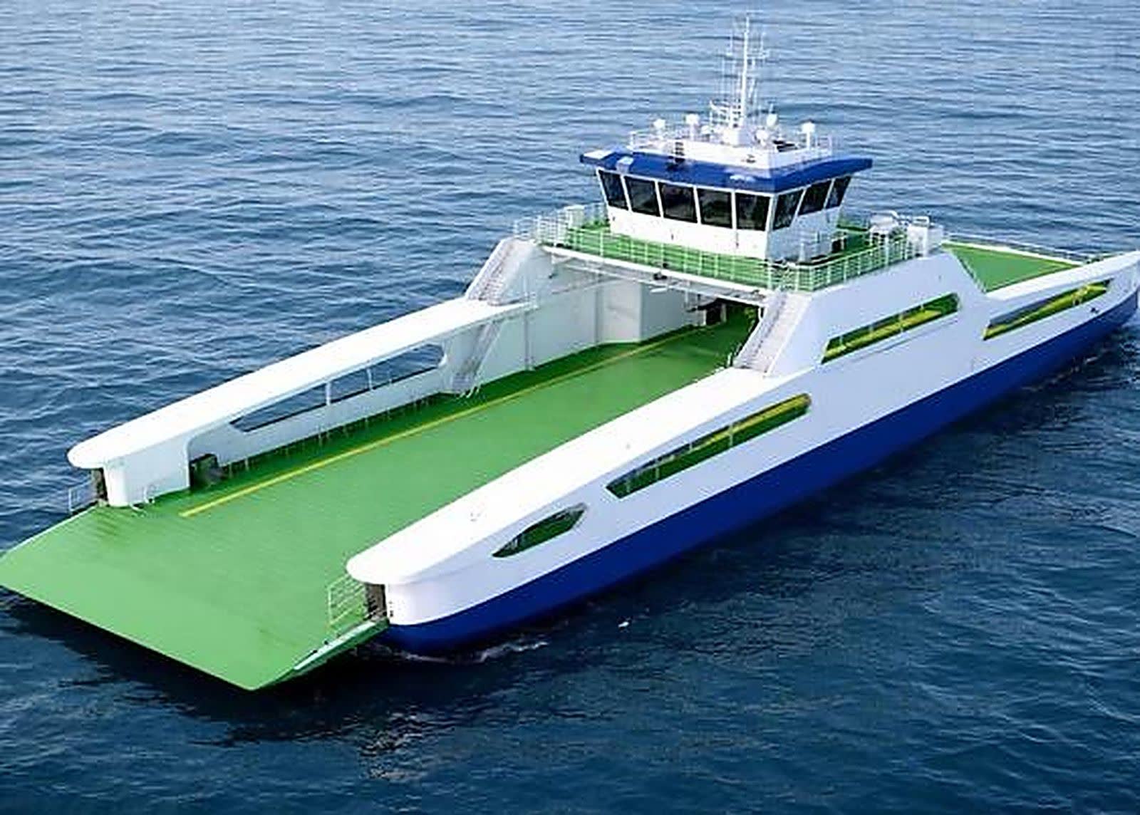 RORO