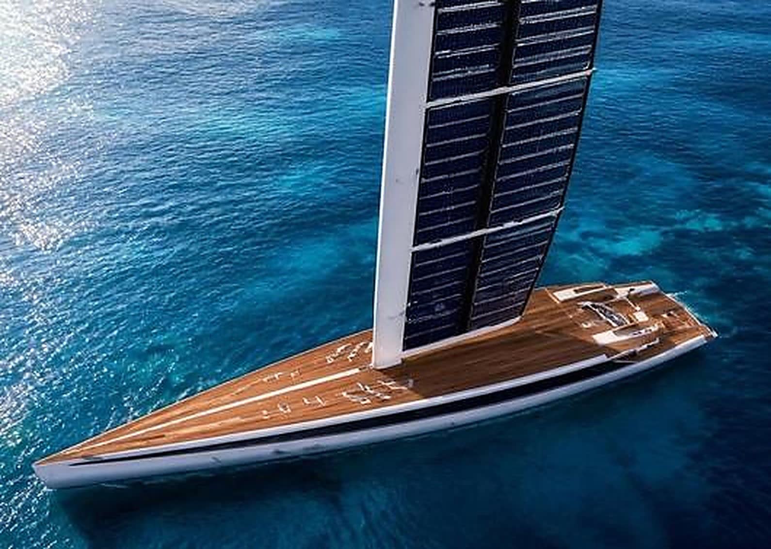 Sailboat
