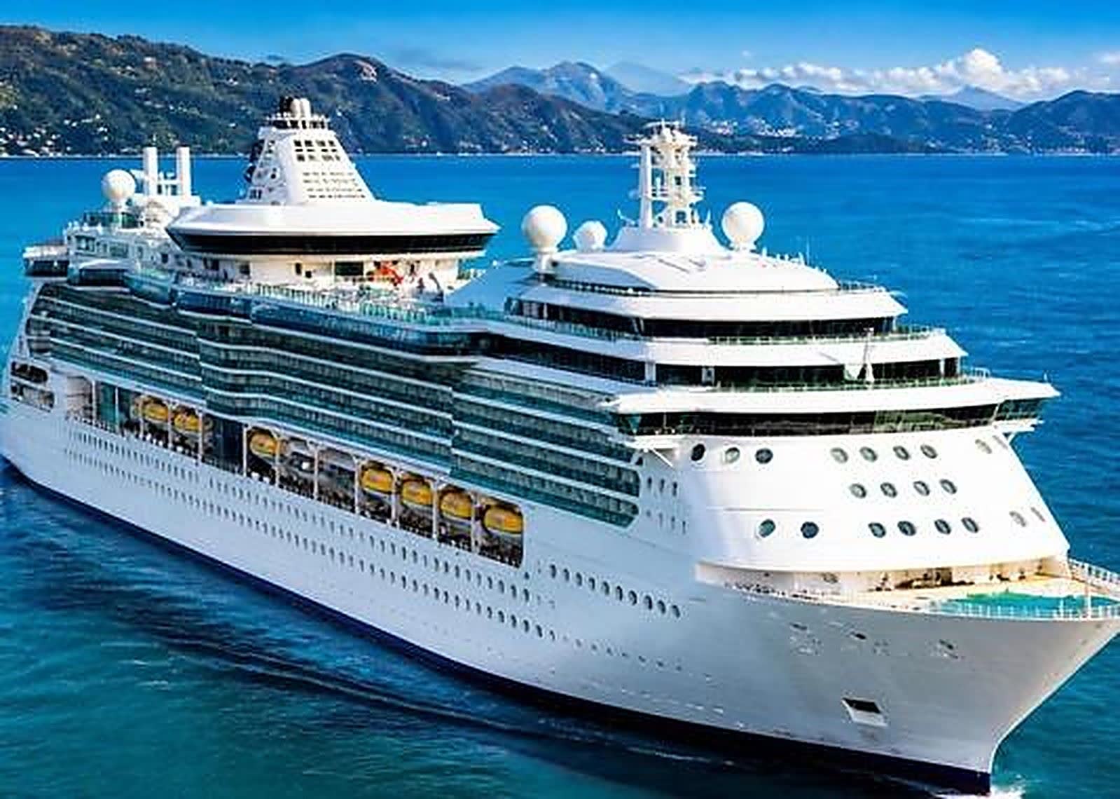 Ship